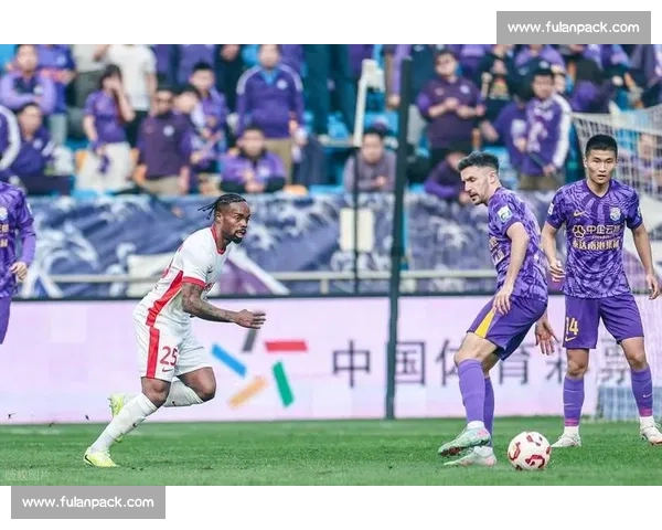 红牌 + 双乌龙！亚泰 2-2 遭绝平，王禹贺一然成降级罪人