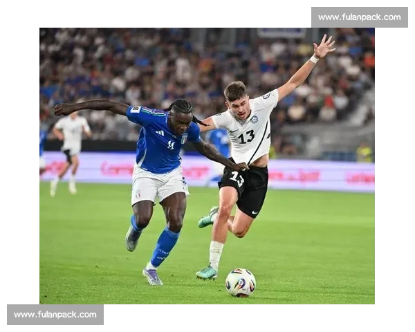 雷特吉双响成双！成意大利 24 年世预赛首人