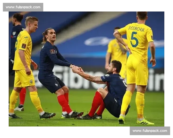 输球晋级？圣马力诺的世界杯 “另类求生路”